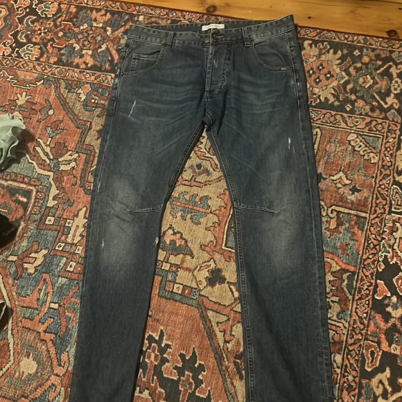 Pierre Balmain jeans size 33 - Picture 3 of 4